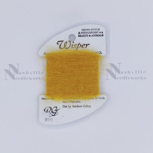 Wisper - W111 Honey Blond *