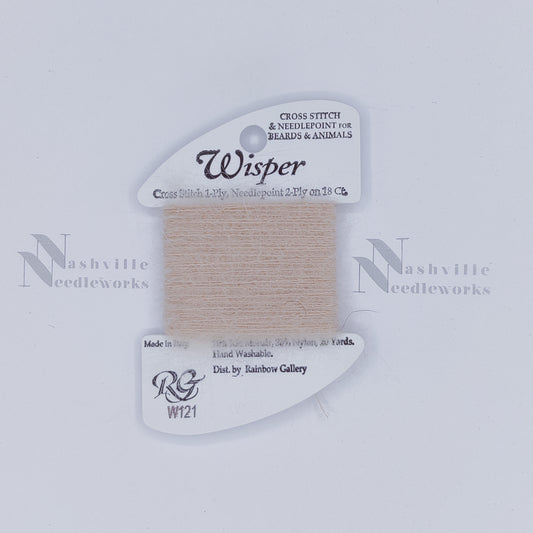 Wisper - W121 Fawn *