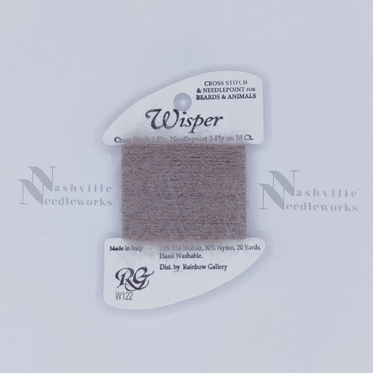 Wisper - W122 Bison *