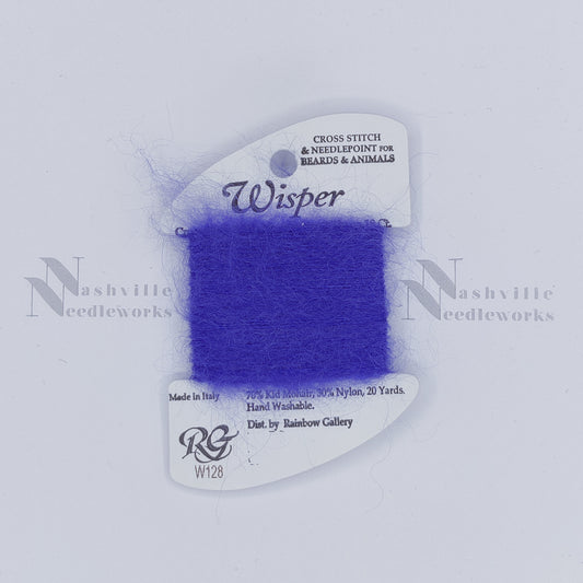 Wisper - W128 Violet