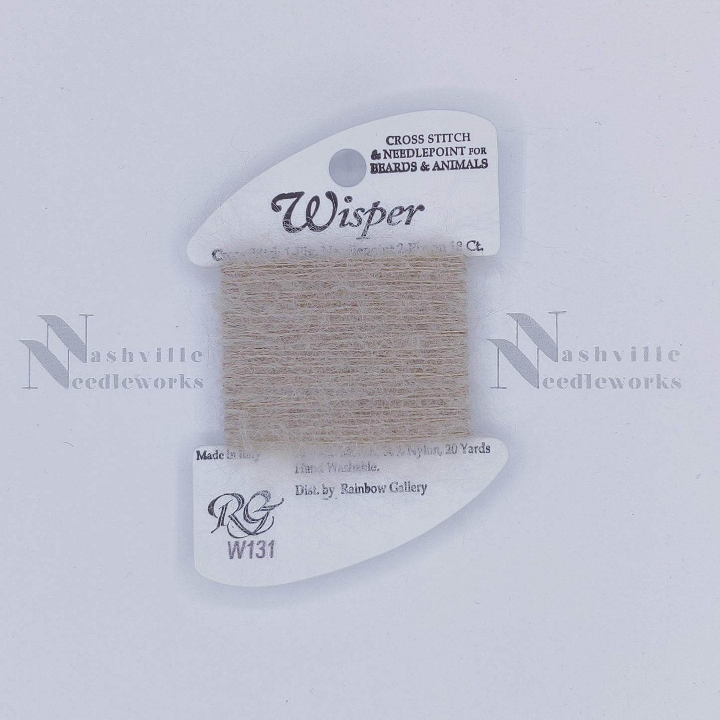 Wisper - W131 Beige *