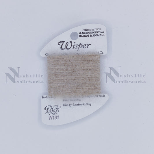 Wisper - W131 Beige *
