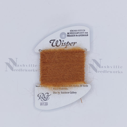 Wisper - W139 Sierra *