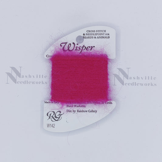 Wisper - W142 Pink Flambe*