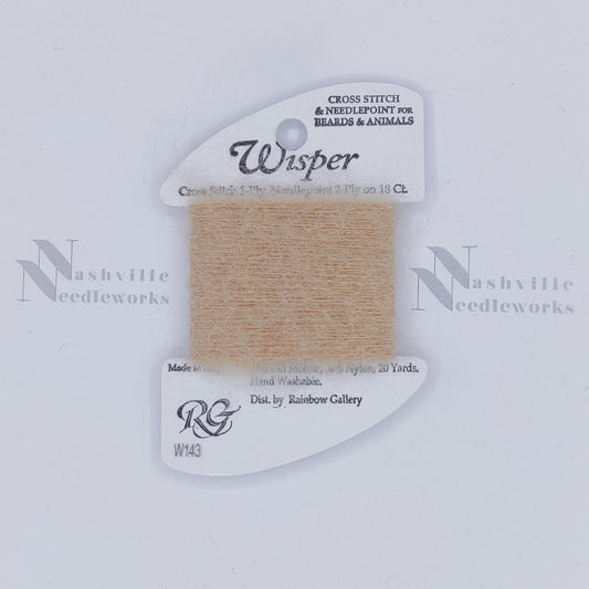 Wisper - W143 Koala*