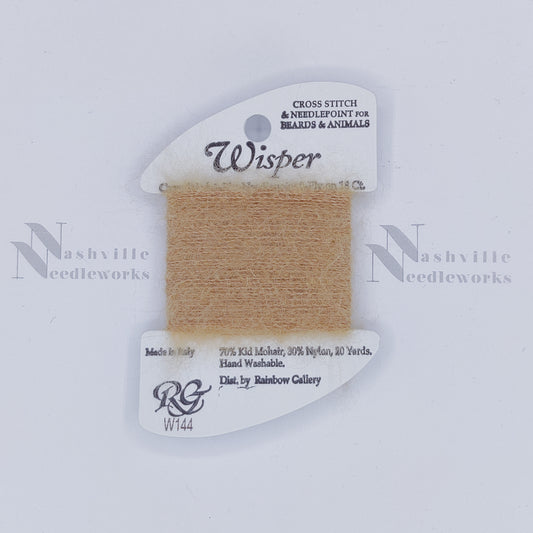 Wisper - W144 Gentle Doe*