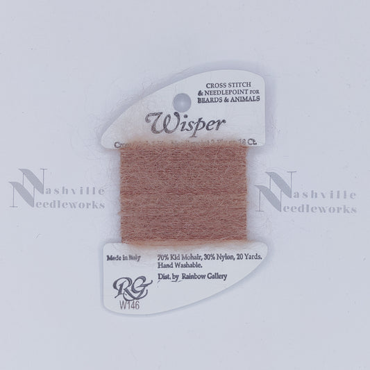 Wisper - W146 Chipmunk*