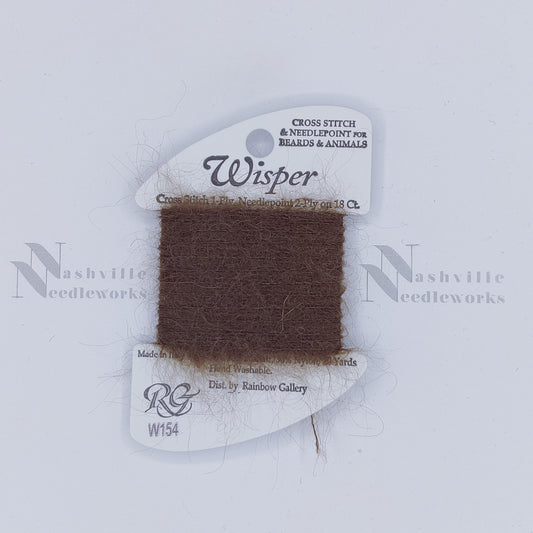 Wisper - W154 Hickory