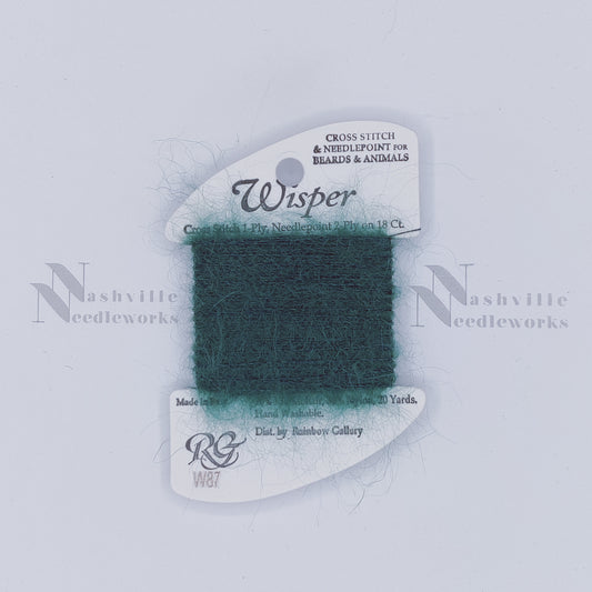 Wisper - W87 New Green