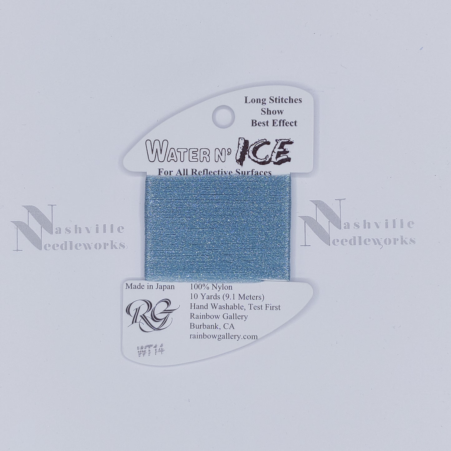 Water 'N Ice - WT14 Ocean