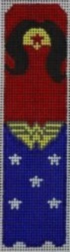 Chris Lewis Distributing CAB2701
Wonder Woman Bookmark