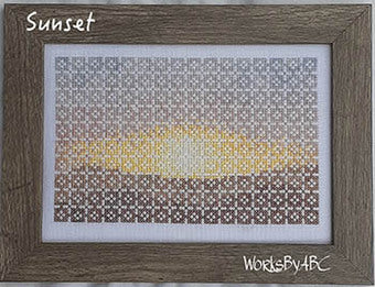 Works by ABC Sunset chart
