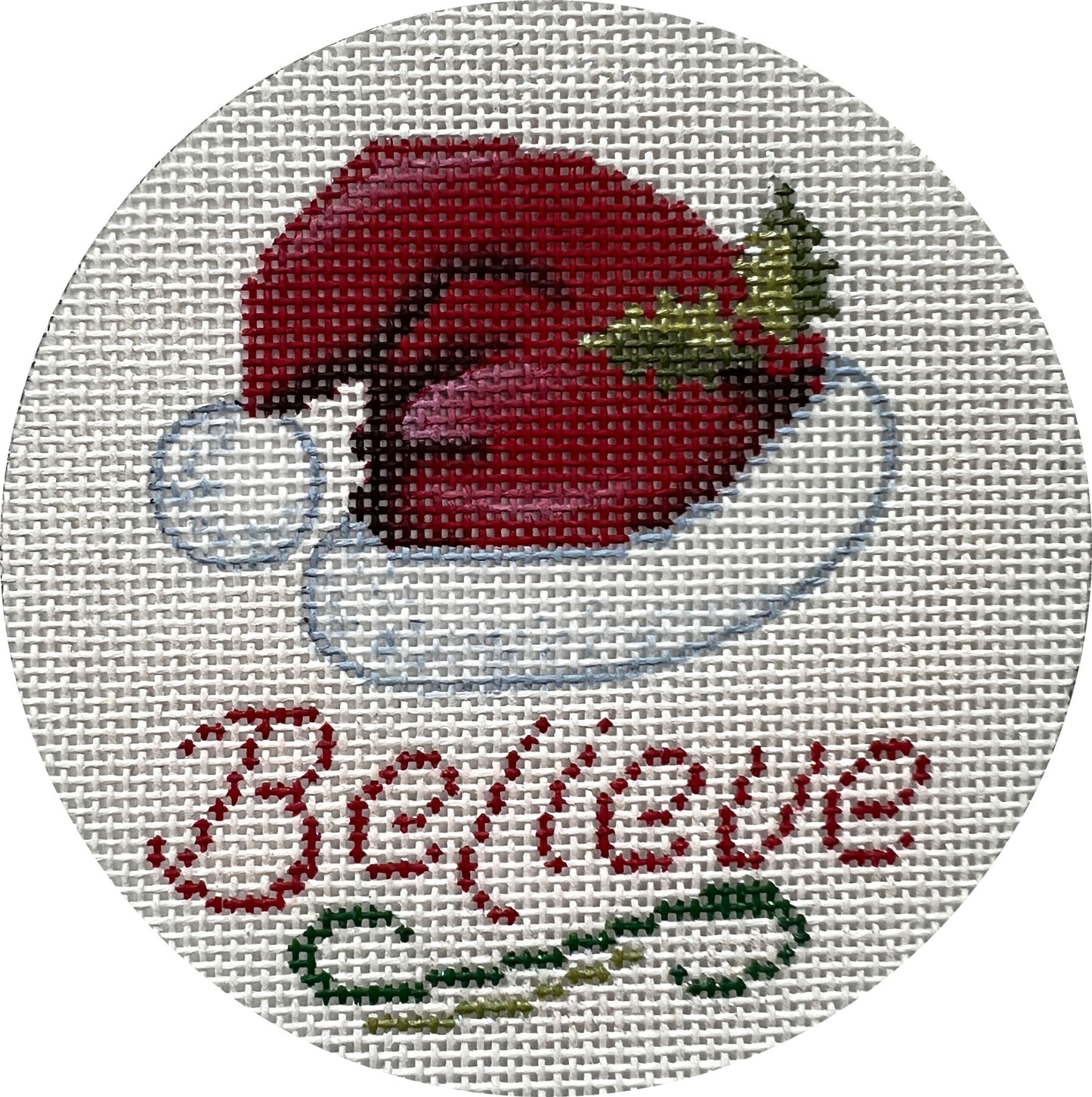 Believe (TS)