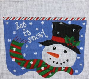 XC-16 (TS) - Let it Snow