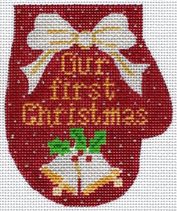 XO-146L (TS) - Our First Christmas with Bells