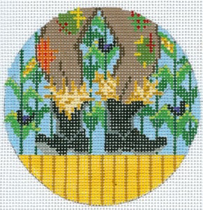 XO-176f (TS) - Scare Crow