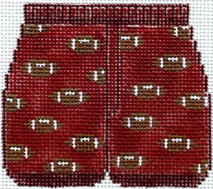 The Meredith Collection Boxers of the Month - September XO-179i