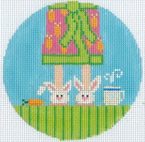 XO-190c (TS) - Morning Bunny Feet