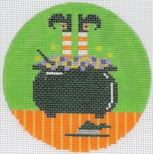 XO-191c (TS) - Witch's Brew