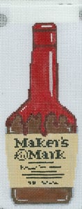 XO-195a (TS) - Bourbon Makers Mark