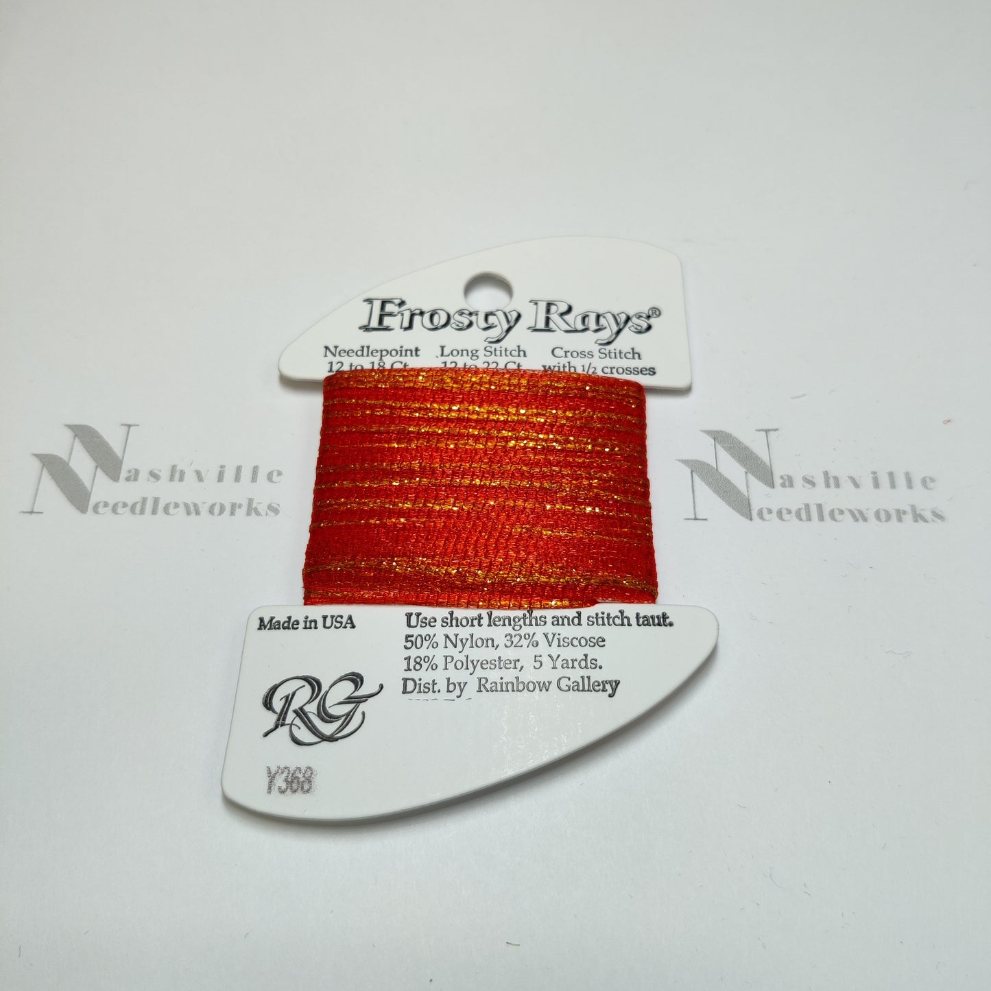 Frosty Rays Y368 Pumpkin Gloss