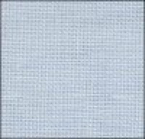 28 Ct Cashel Linen, Ice Blue
