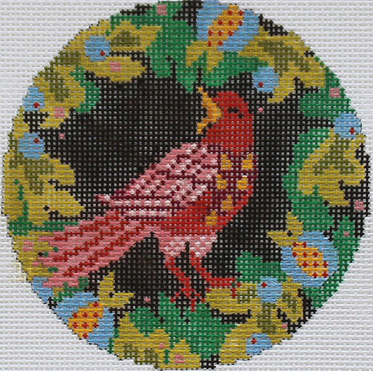 PLD Designs 12 Days of Christmas: Calling Bird AC174
