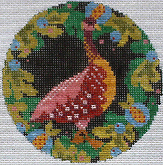 PLD Designs 12 Days of Christmas: Geese AC176