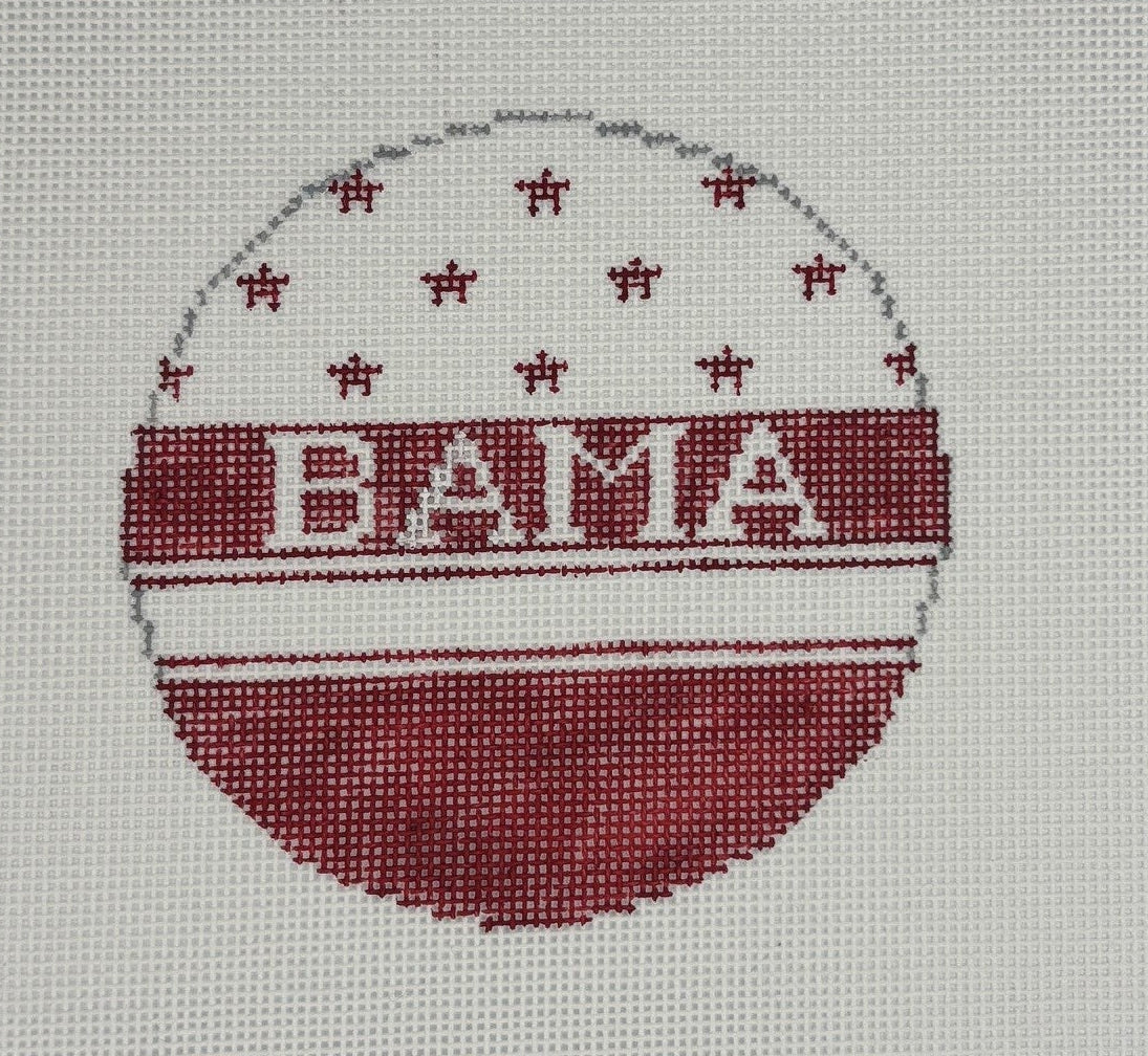 Kathy Schenkel Designs
BAMA Round
BT300