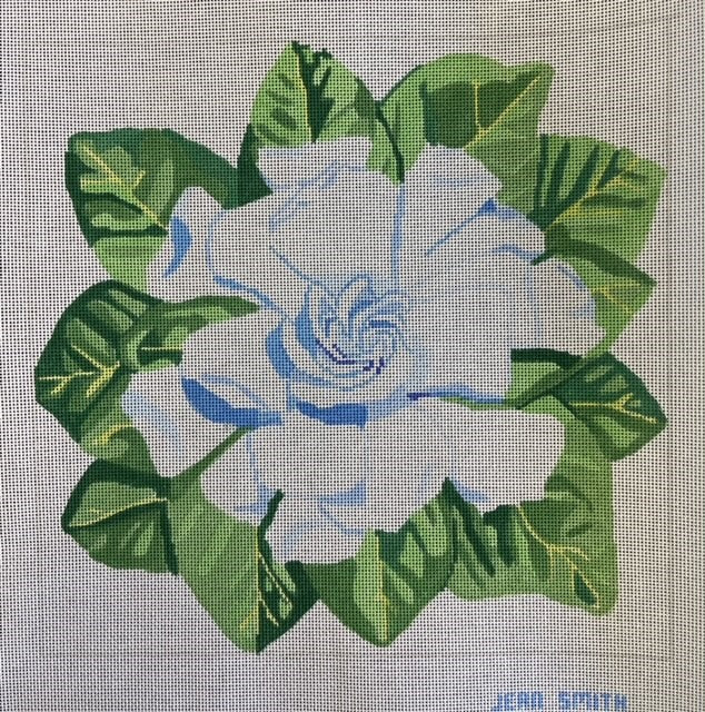 Gardenia Pillow 154B Gardenia Pillow