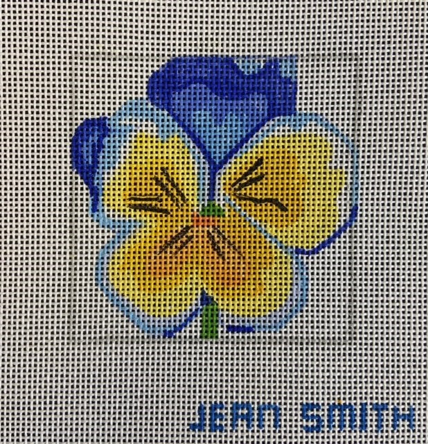 JeanSmith 139A-14 Pansy