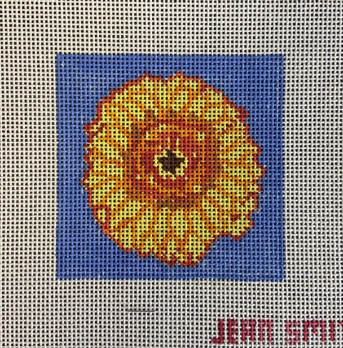JeanSmith 112D GerberDaisy