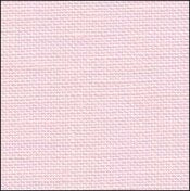 28 Ct Cashel Linen, Blush