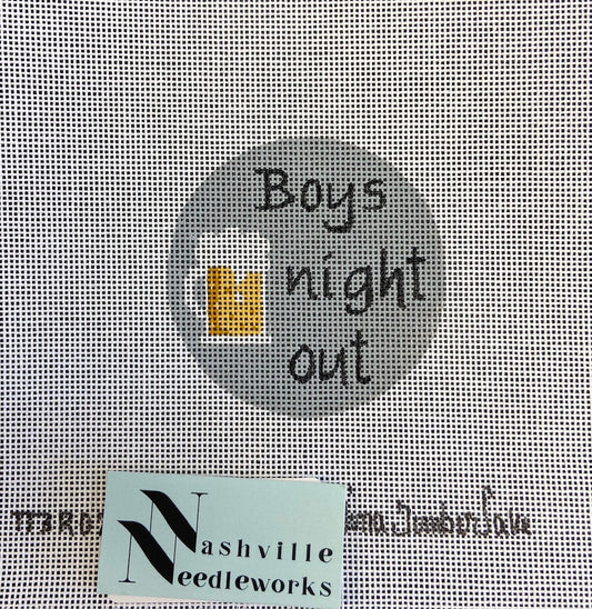 Boys Night Out