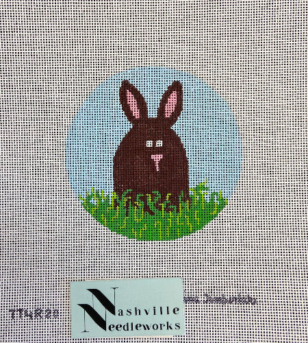 Tina Timberlake TT4R20 Fat Chocolate Bunny