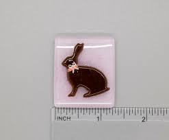 Glass Needle Minder