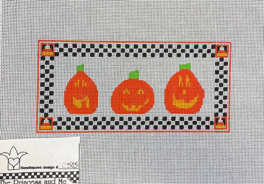 Princess & Me October Trio C505