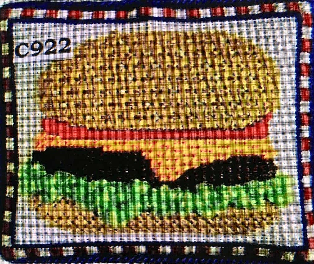 Hamburger (TS)