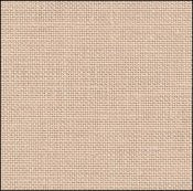 40 Ct Newcastle Linen, Cafe au Lait
