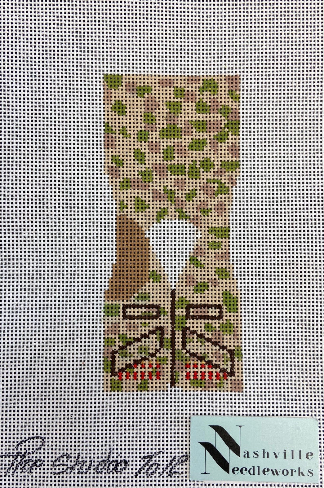 The Studio Midwest TO-12 Duck Hunter Topper