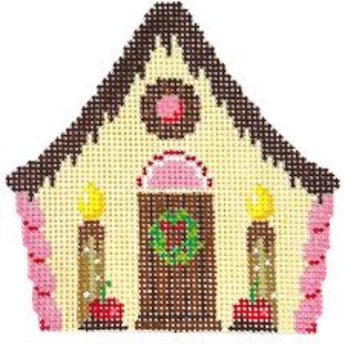 SusanRoberts 5878 CherryandChocolateHouse