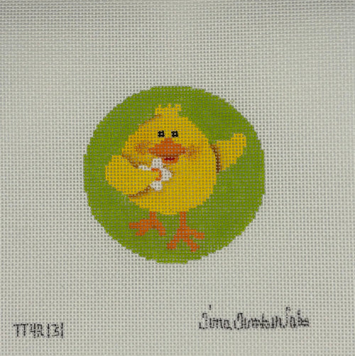 TinaTimberlake TT4RR131 BabyDuck