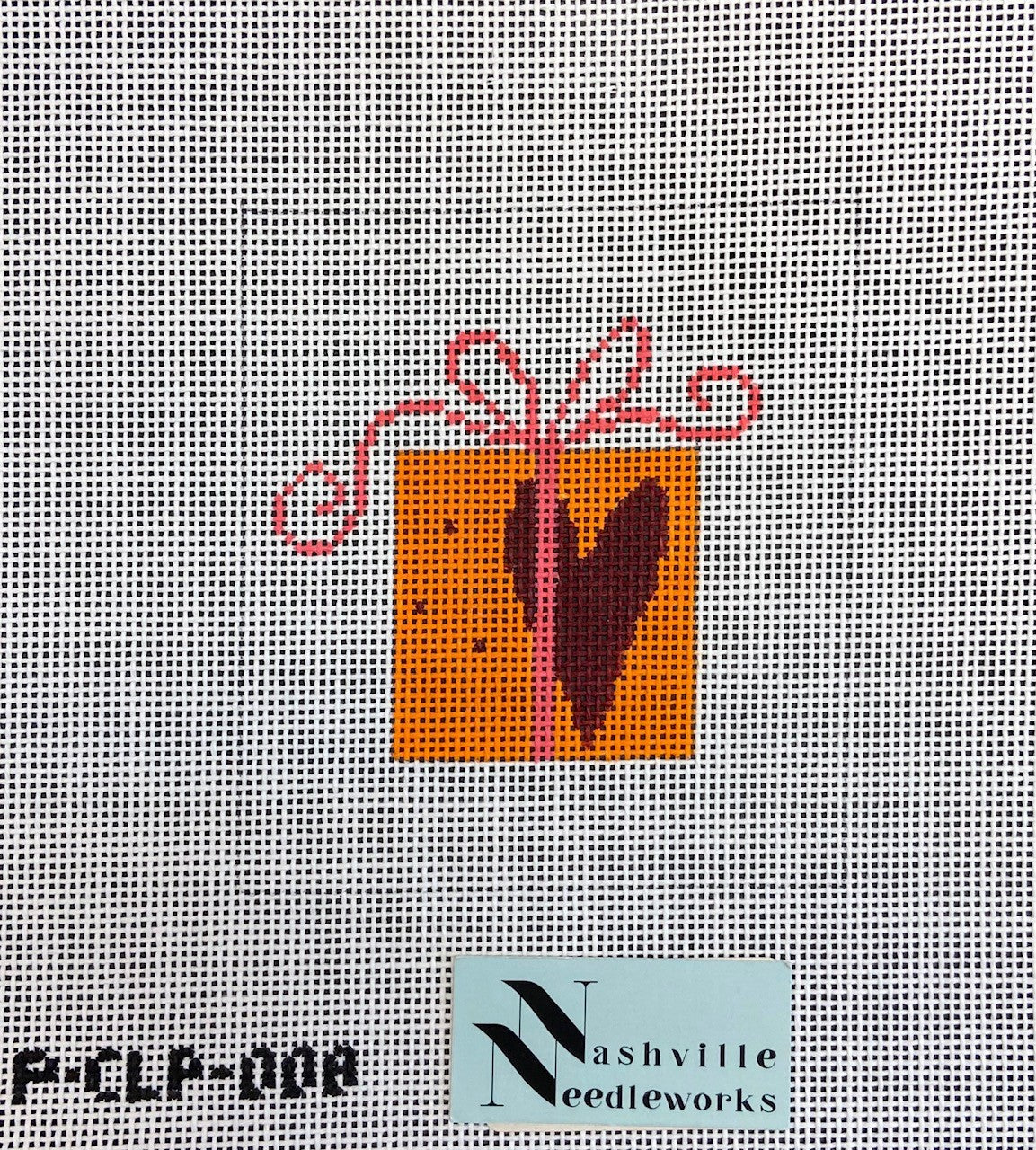 Pippin Heart Package P-CL-P-008