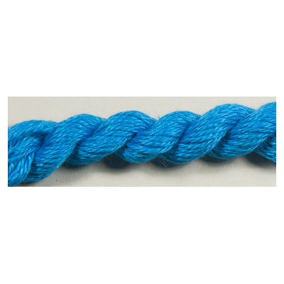 Silk & Ivory - 245 Blue Blazes