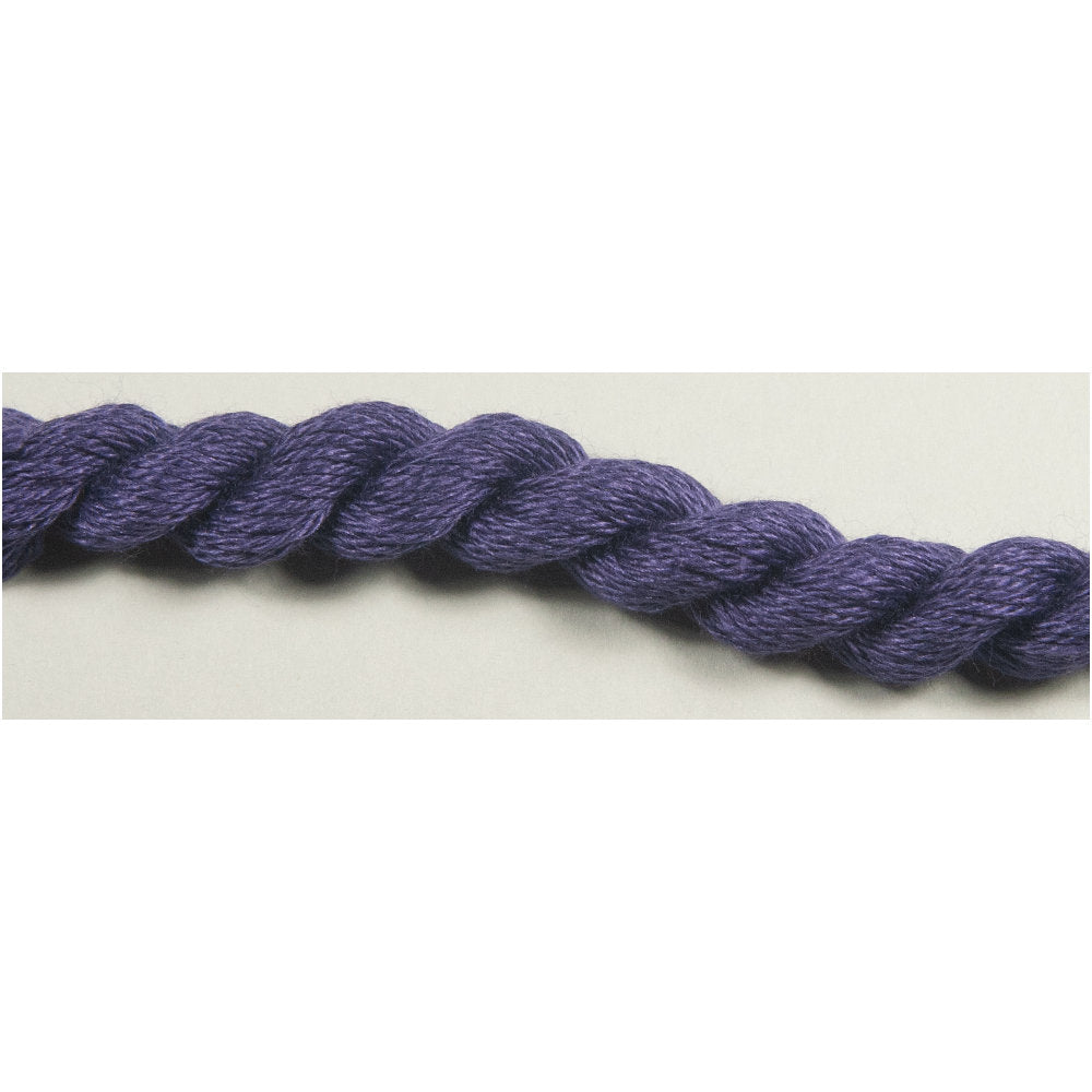 Silk & Ivory - 247 Elderberry