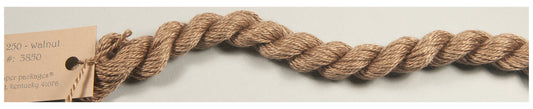 Silk & Ivory - 250 Walnut