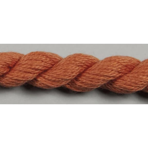 Silk & Ivory - 82 Pumpkin