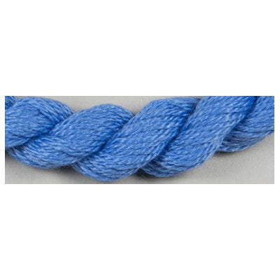 Silk & Ivory - 102 Cornflower
