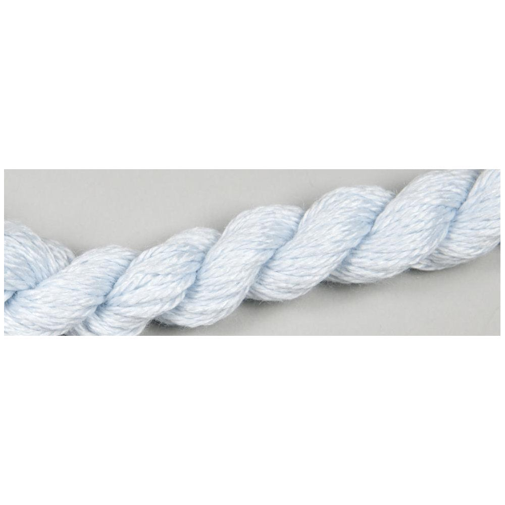 Silk & Ivory - 106 Blue Yonder