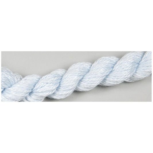 Silk & Ivory - 106 Blue Yonder